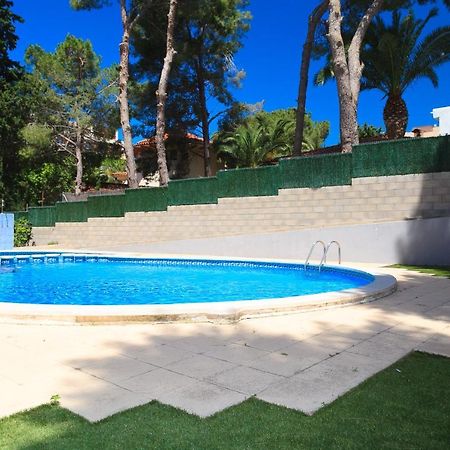 Uhc Cancun Apartments سالو المظهر الخارجي الصورة