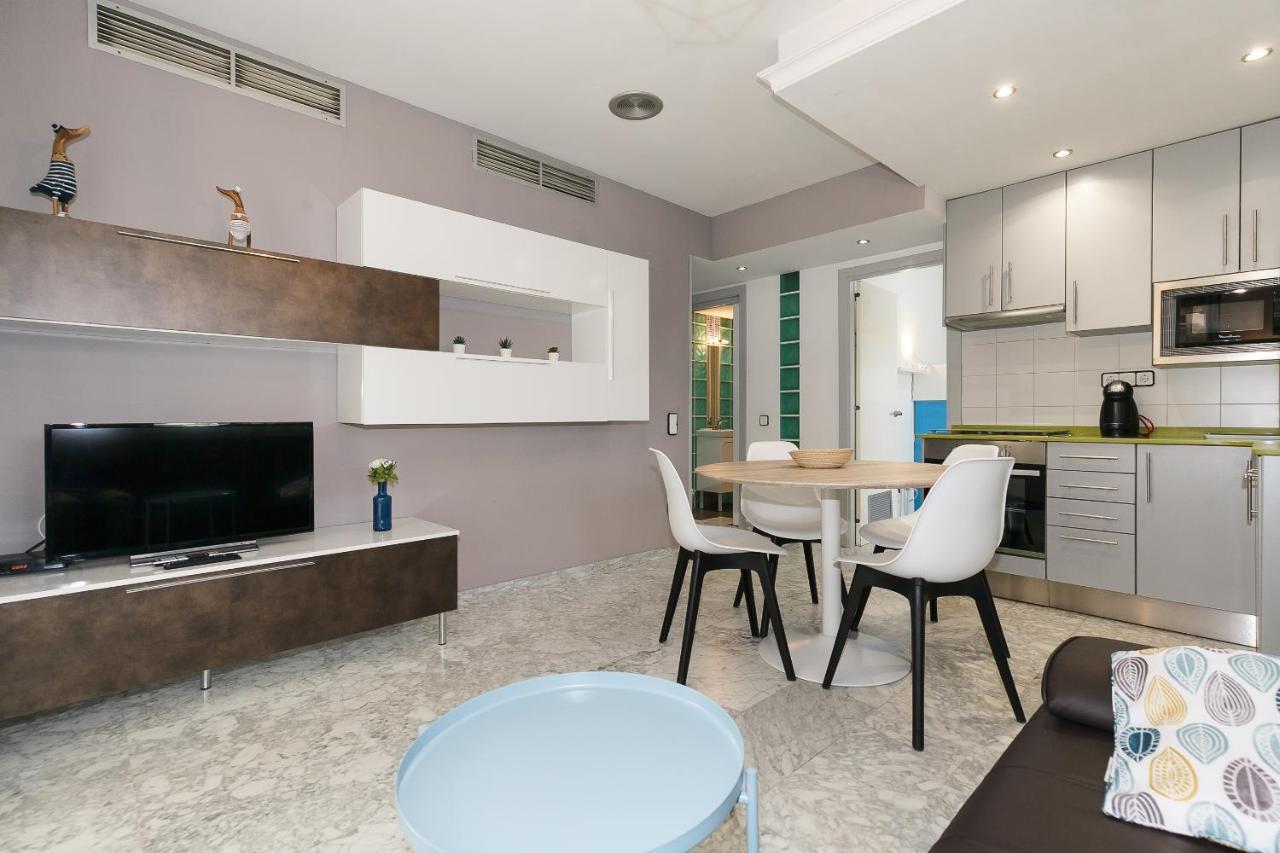 Uhc Cancun Apartments سالو المظهر الخارجي الصورة