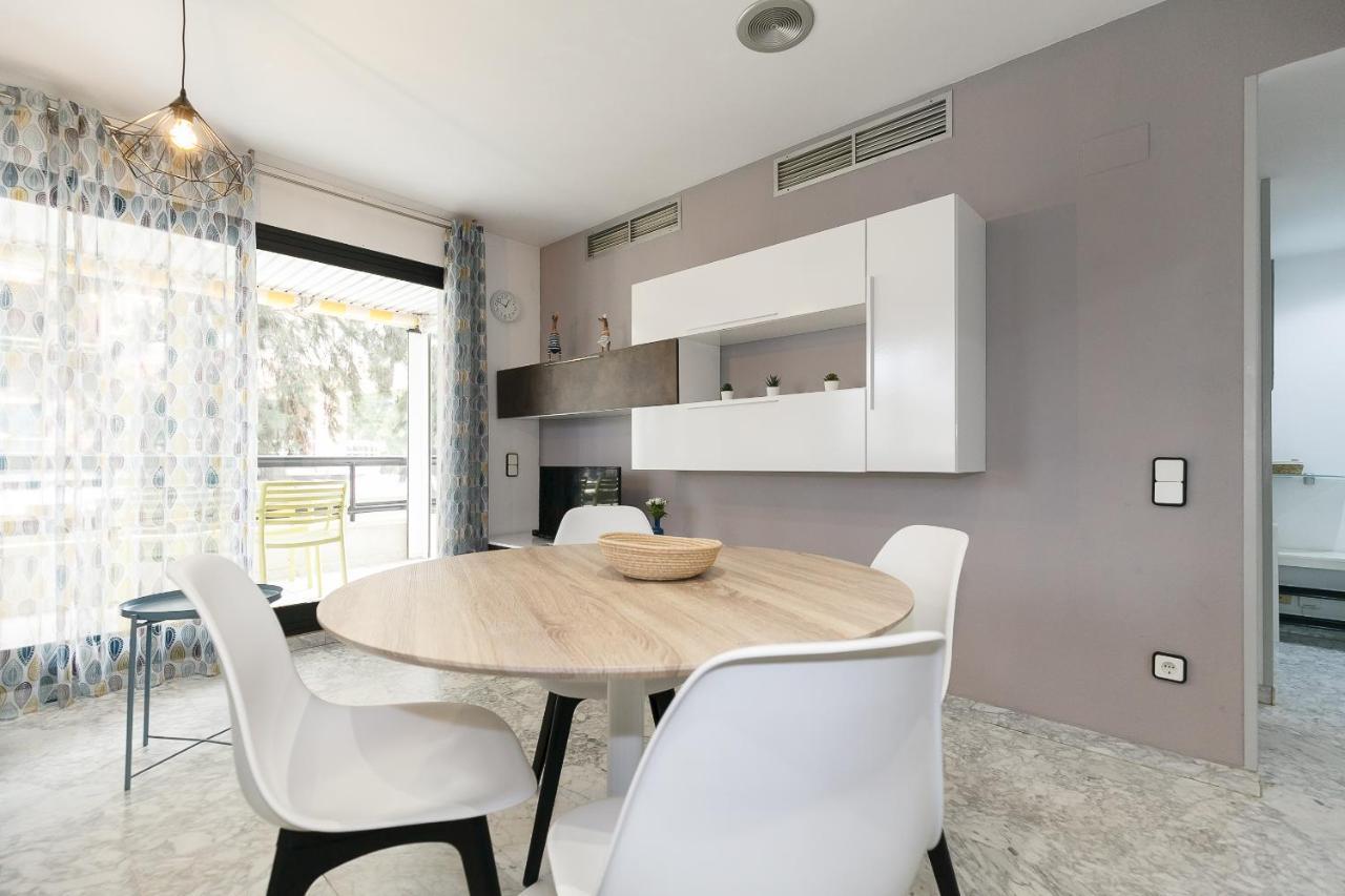 Uhc Cancun Apartments سالو المظهر الخارجي الصورة
