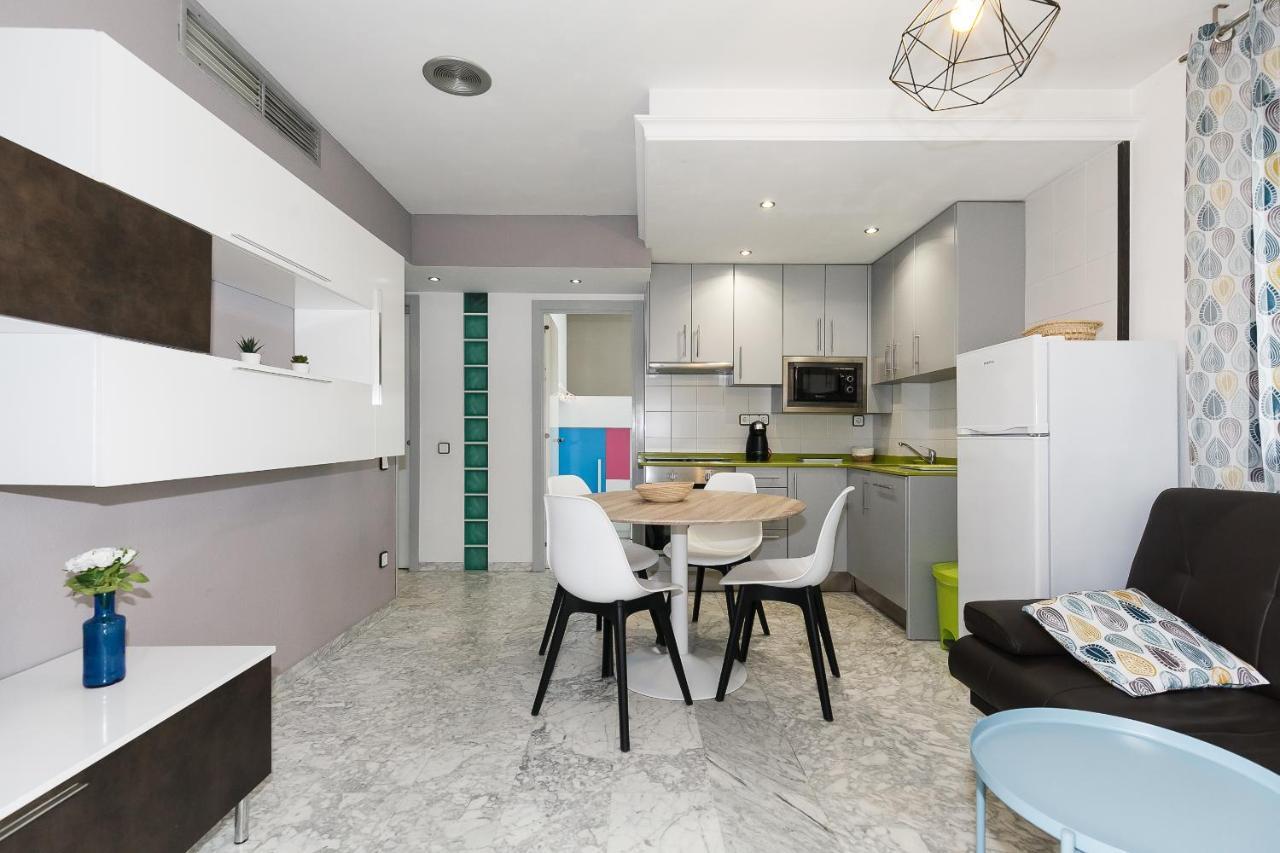 Uhc Cancun Apartments سالو المظهر الخارجي الصورة