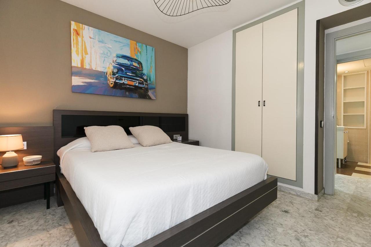 Uhc Cancun Apartments سالو المظهر الخارجي الصورة