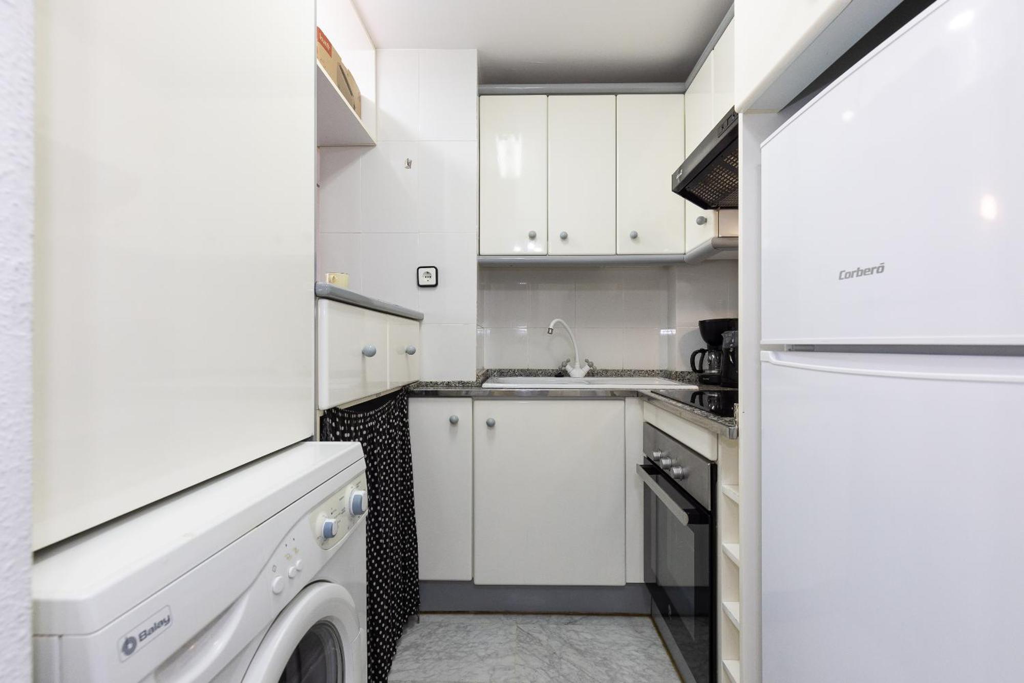 Uhc Cancun Apartments سالو المظهر الخارجي الصورة