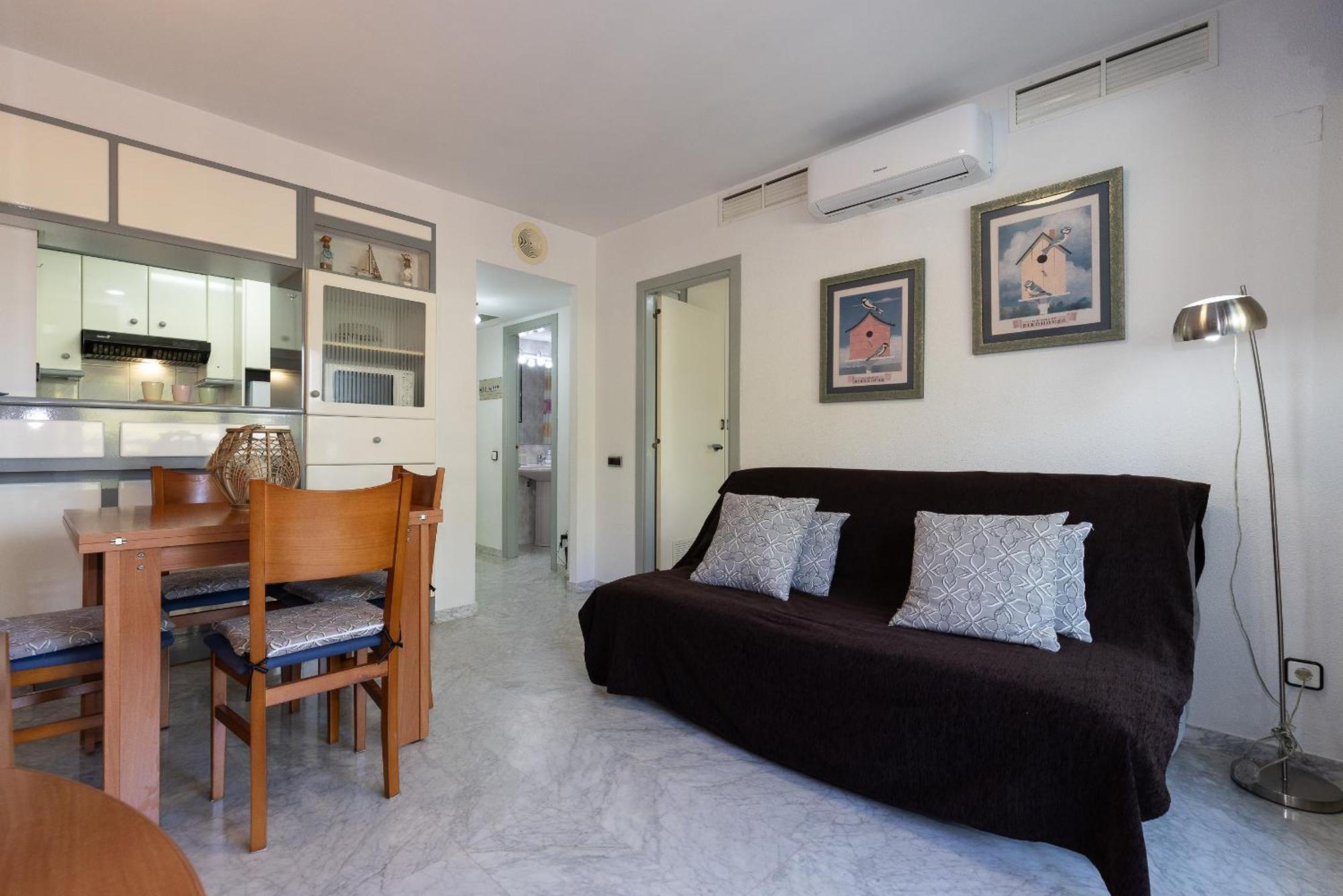 Uhc Cancun Apartments سالو المظهر الخارجي الصورة