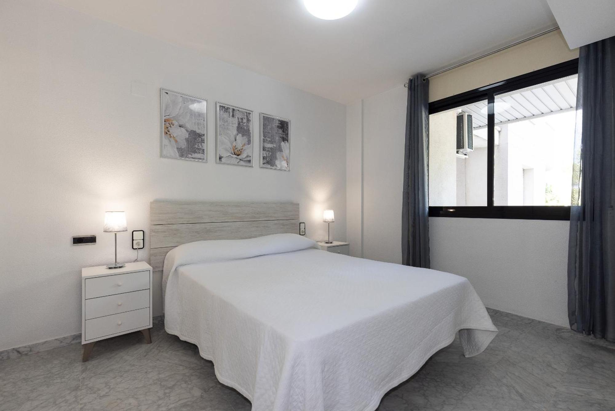Uhc Cancun Apartments سالو المظهر الخارجي الصورة