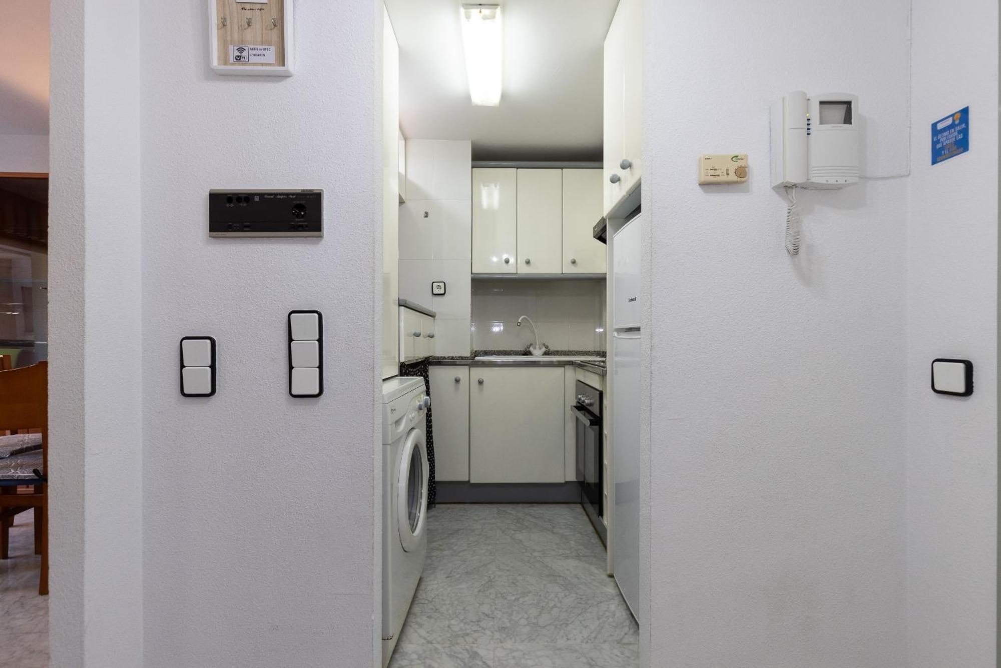 Uhc Cancun Apartments سالو المظهر الخارجي الصورة