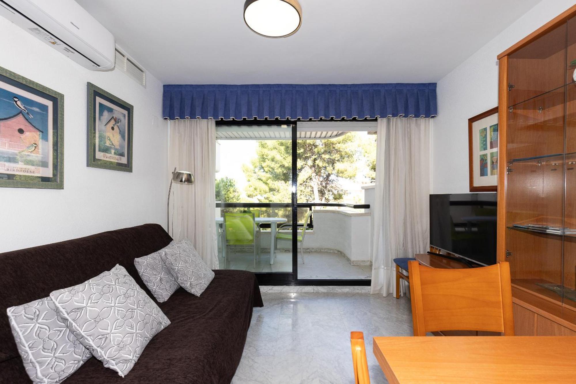 Uhc Cancun Apartments سالو المظهر الخارجي الصورة
